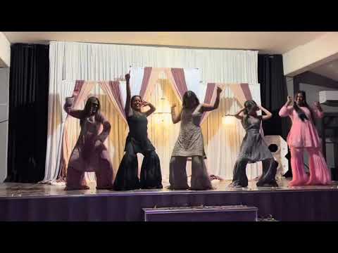 la mama de la mama | indian Wedding Dance | Raytam Crew | Desi Dance crew in Norway 