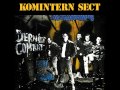 Komintern sect 23 minutes en enfer 