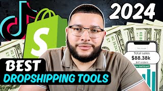 Best Dropshipping Tools To Skyrocket Your Success!