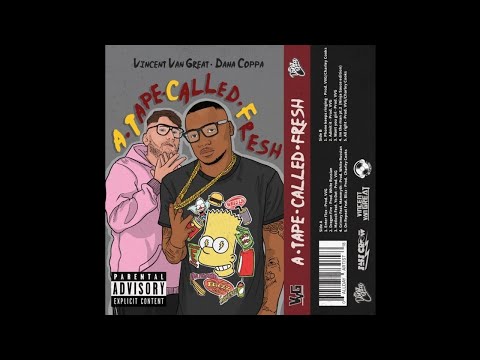 Vincent Van Great & Dana Coppafeel "On Repeat (feat Blizz)"