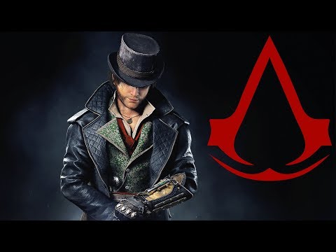 Assassin's Creed Syndicate Gameplay Walkthrough Part 4