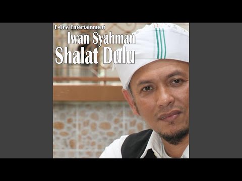 Shalat Dulu