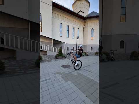 S-a facut provocarea lui Tudor Magda #provocare#wheelie#rares77#fypp