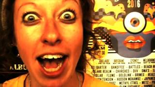 Camp Cope - Lost: Season One (Official Music Video)