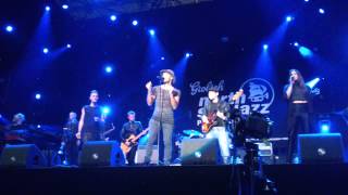 Alain Clark - Nympho