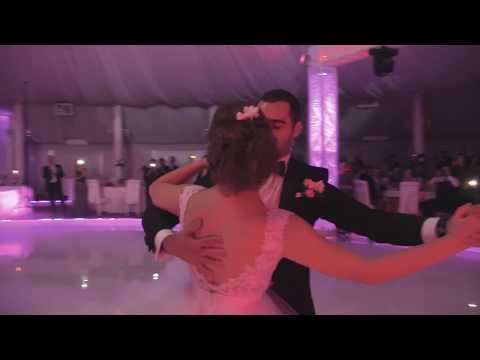 Dansul Mirilor | Wedding Dance | Dansul Nostru | Directia 5 & Alinka - Te iubesc