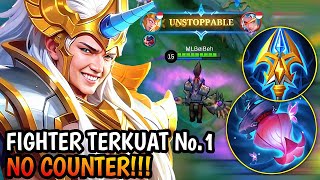 Download lagu SLEBEW! INI DIA HYLOS BUILD TOP GLOBAL 1 KUTUB UTARA (BONUS LEOMORD)| MLBB mp3 Download lagu SLEBEW! INI DIA HYLOS BUILD TOP GLOBAL 1 KUTUB UTARA (BONUS LEOMORD)| MLBB mp3