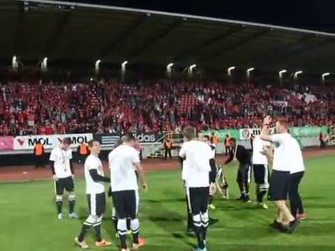 Ligakupa-döntő: DVTK - Videoton IV.