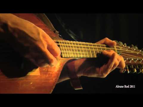 Nuala Kennedy Band 2 (2012)