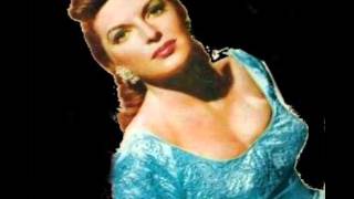 Julie London - I'm Glad There Is You