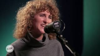 Tennis performing "In The Morning I'll Be Better" Live on KCRW