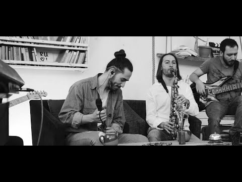 Burak Kalaycı - Fırtına (Cover)