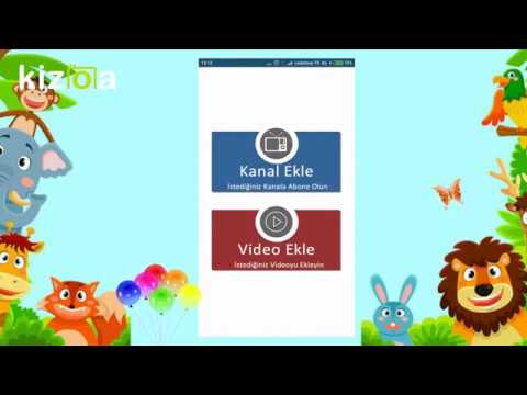 Special for Kids - Youtube Video