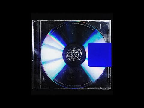 KANYE WEST x TRAVIS SCOTT TYPE BEAT - "EVERYBODY"