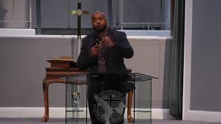 Pastor Jason Nelson - Relationships University