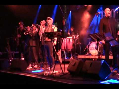 Flo Mega & The Ruffcats - Helene in Flammen (Zugabe - Live)
