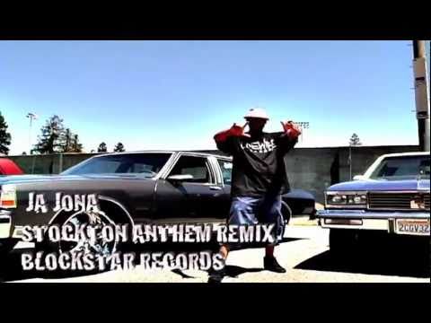 209 Stockton Anthem Remix (MUSIC VIDEO)
