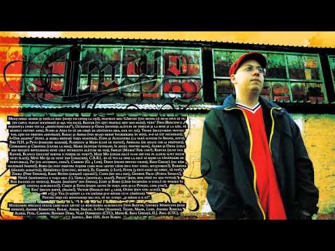 Don Baxter prezinta Chucho - Nu te baga feat. Don Baxter