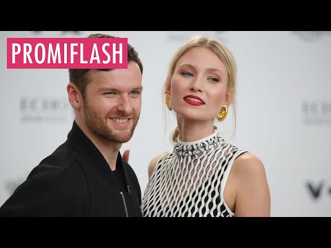 Total verliebt? So läuft Carolin Niemczyks Ehe mit Daniel
