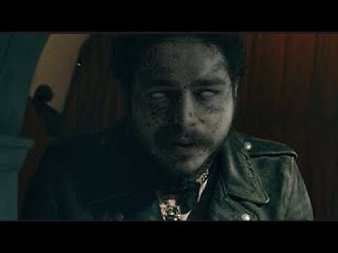 Post Malone - Goodbyes ft. Young Thug (Rated PG)