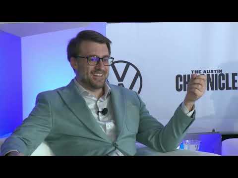 Houston's Industry Convergence is Shaping the Future