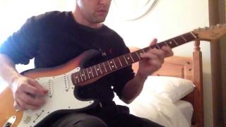 The Hamsters - Ju Ju Man