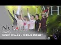 NOAH - Medley Seperti Kemarin - Cobalah Mengerti | Live Jogjakarta, 20 Oktober 2018