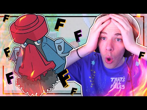 Pokémon PL MEGALOCKE Ep.9 - EL COMBATE DOBLE DE LA MADRE DE LAS CONAS