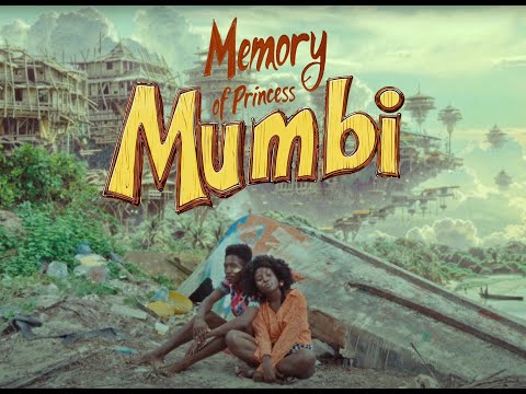 Memory of Princess Mumbi | Official Trailer