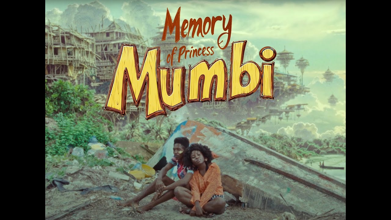 Memory of Princess Mumbi | Official Trailer
