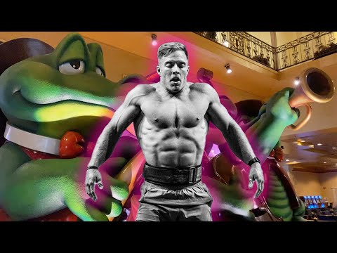 West Coast Classic 2021 Workout 2 /// Training Think Tank