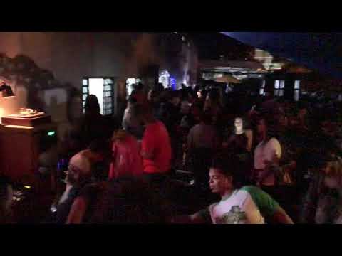 Rockers Sound & Marina peralta @ Kafofo parte 2