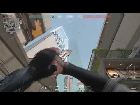 Valorant Some Sova Arrow Spots on Split