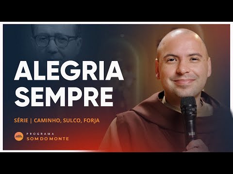 Joy always | Path, Furrow and Forge #34