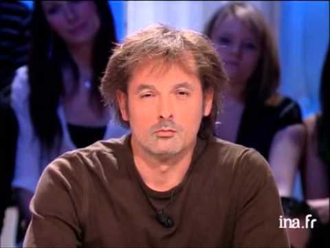 Magneto Serge Christophe Alévèque - Archive INA