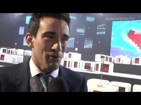 Highlights from the Maltese National Final 2014