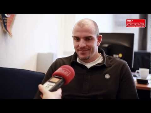 Interview mit Mathias Schober