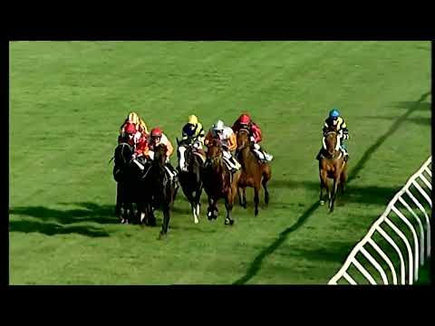 Napoli Galoppo 30/01/2022 - 5ª corsa