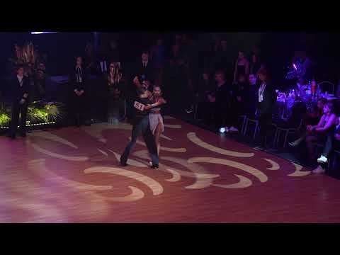 Hungarian championship 2022 Balázs Dominik - Balogh Zsófia