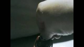 Bullet (Instant Karma Remix) - Chelsea Lankes short film