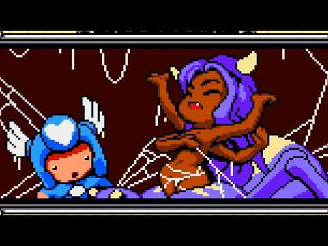 Lovish - All Bosses (No Damage, TRUE 100% Ending)