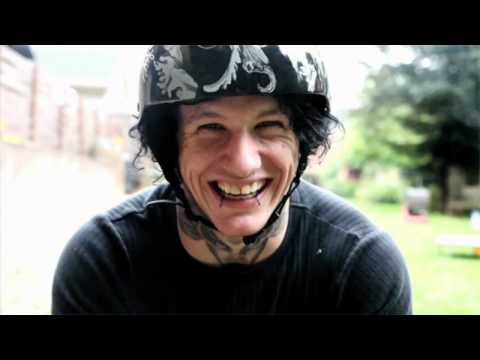 *shels - The Killing Tent