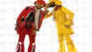 Alphonse Mouzon Happiness Is Loving You