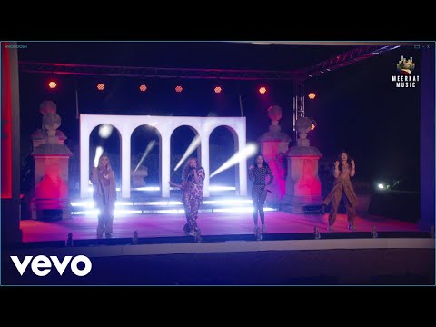 Thumbnail of the video: Little Mix - Holiday (Compare The Market | Meerkat Music Presents)