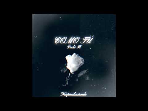 Puchi FL - COMO TÚ (Visualizer) @Neoproduciendo