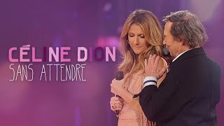 Céline Dion - Spécial Télévisé &quot;Sans Attendre&quot; (Novembre 2012)