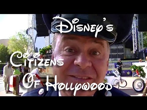 Citizens of Hollywood