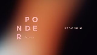 ไตร่ตรอง – Stoondio