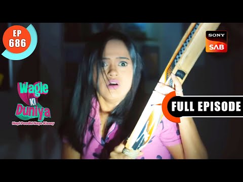 Sakhi's Report | Wagle Ki Duniya | Ep 686 | Full Episode | 12 June 2023