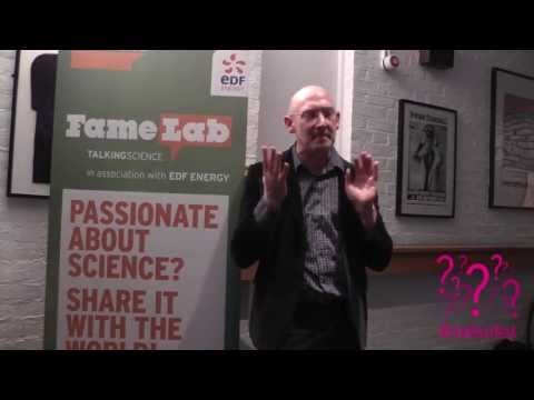 Question Everything with Quentin Cooper (2013)